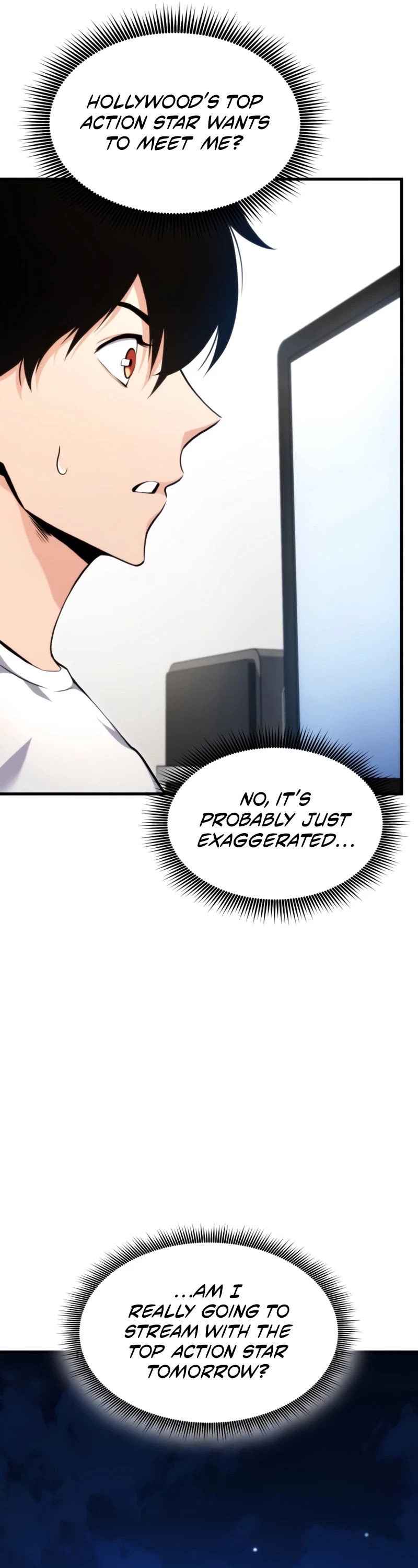 Ranker's Return (Remake) chapter 63 page 46