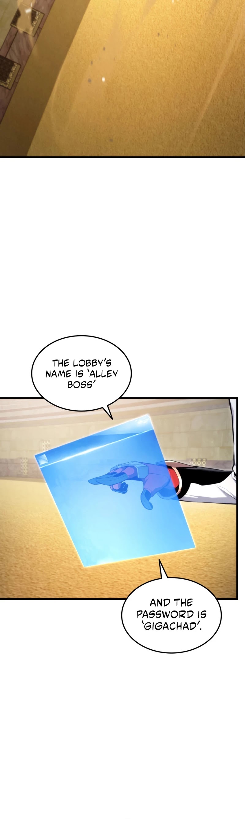 Ranker's Return (Remake) chapter 63 page 49