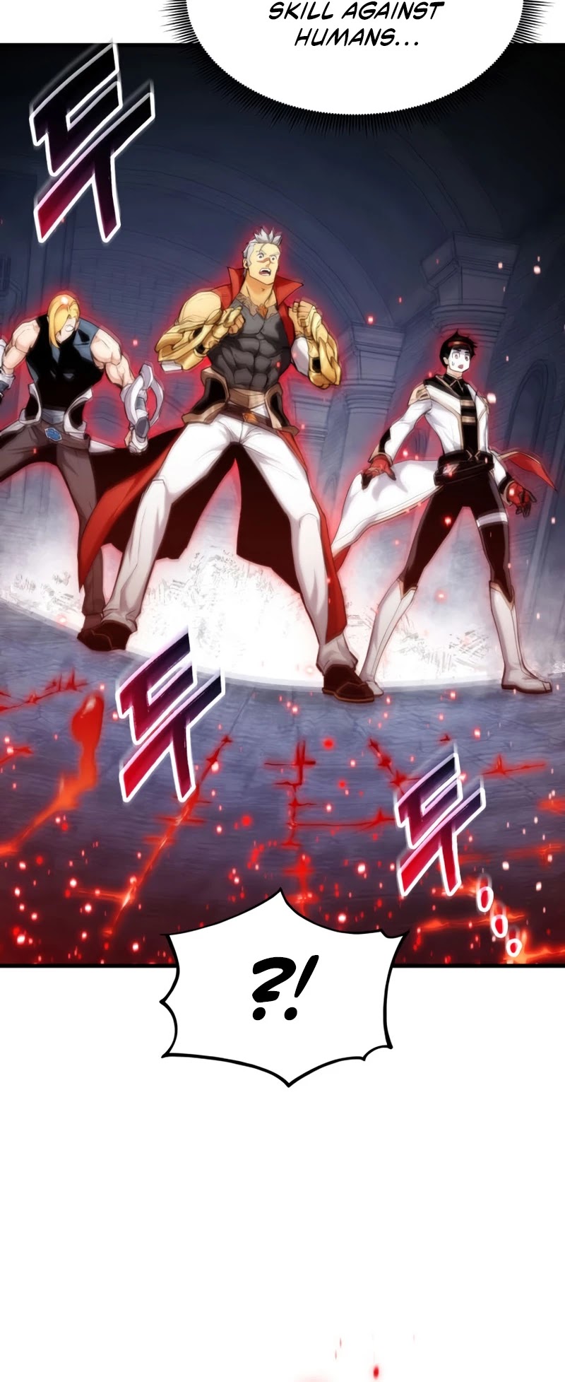 Ranker's Return (Remake) chapter 63 page 5