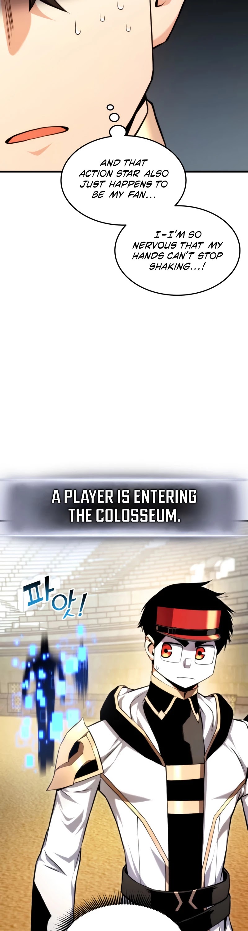 Ranker's Return (Remake) chapter 63 page 51