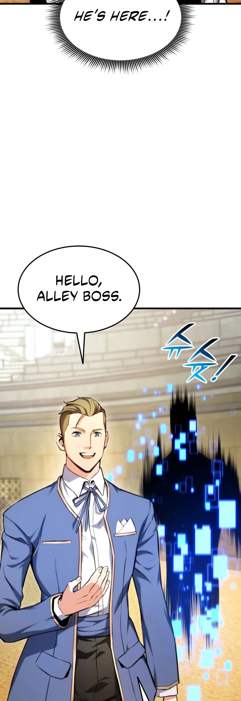 Ranker's Return (Remake) chapter 63 page 52