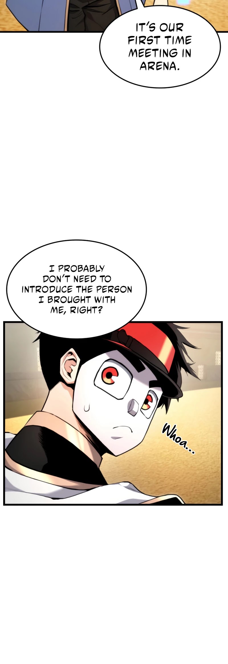 Ranker's Return (Remake) chapter 63 page 53