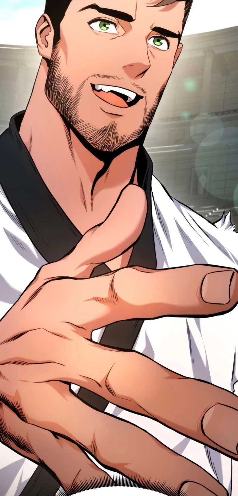 Ranker's Return (Remake) chapter 63 page 55