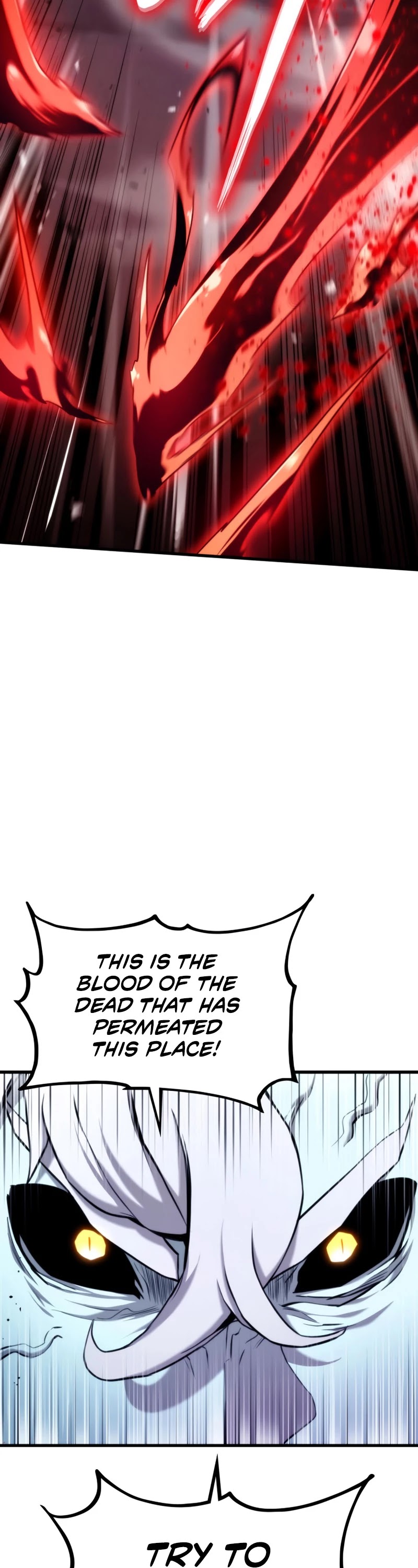 Ranker's Return (Remake) chapter 63 page 7