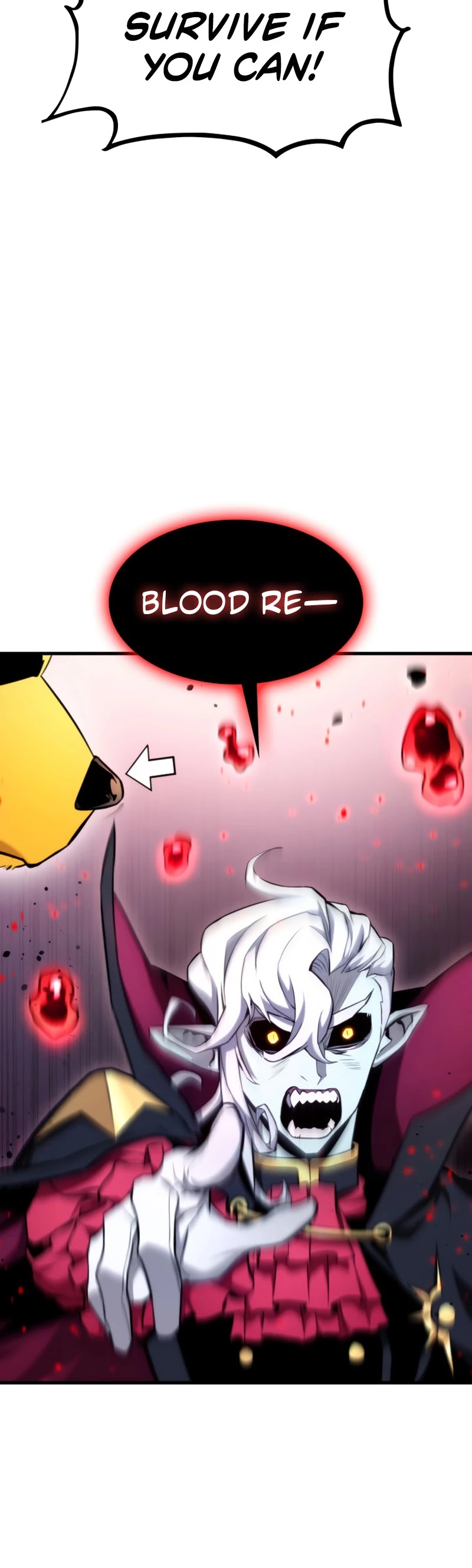 Ranker's Return (Remake) chapter 63 page 8