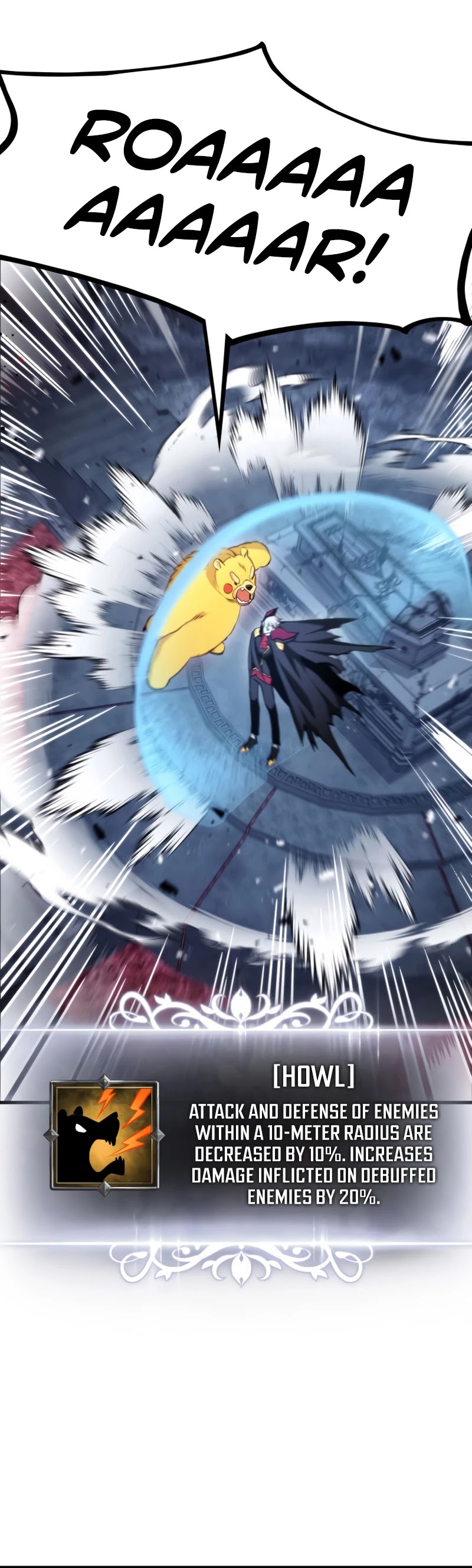 Ranker's Return (Remake) chapter 63 page 9