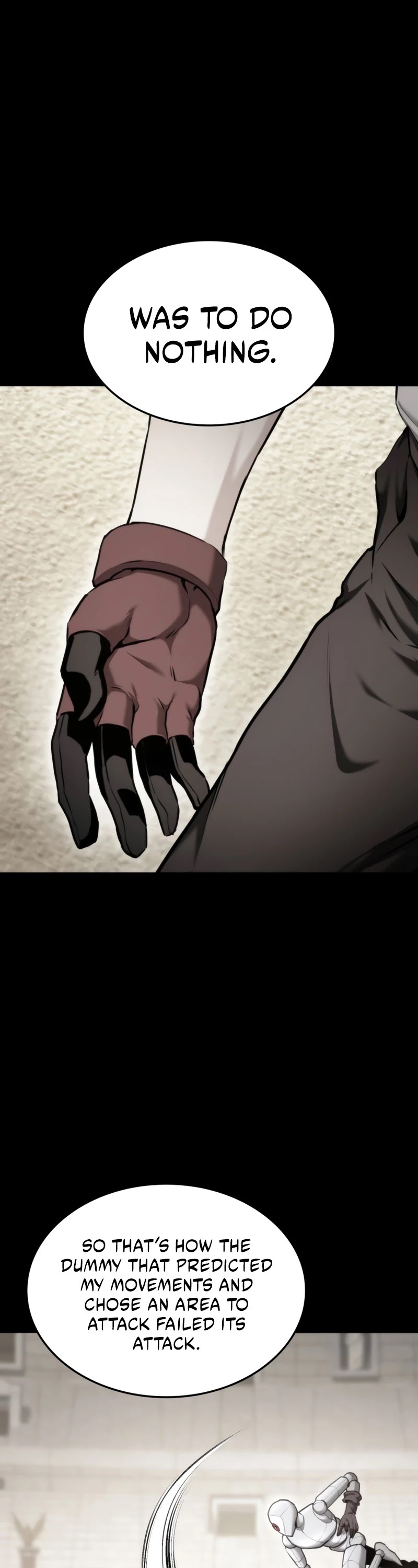 Ranker's Return (Remake) chapter 65 page 11