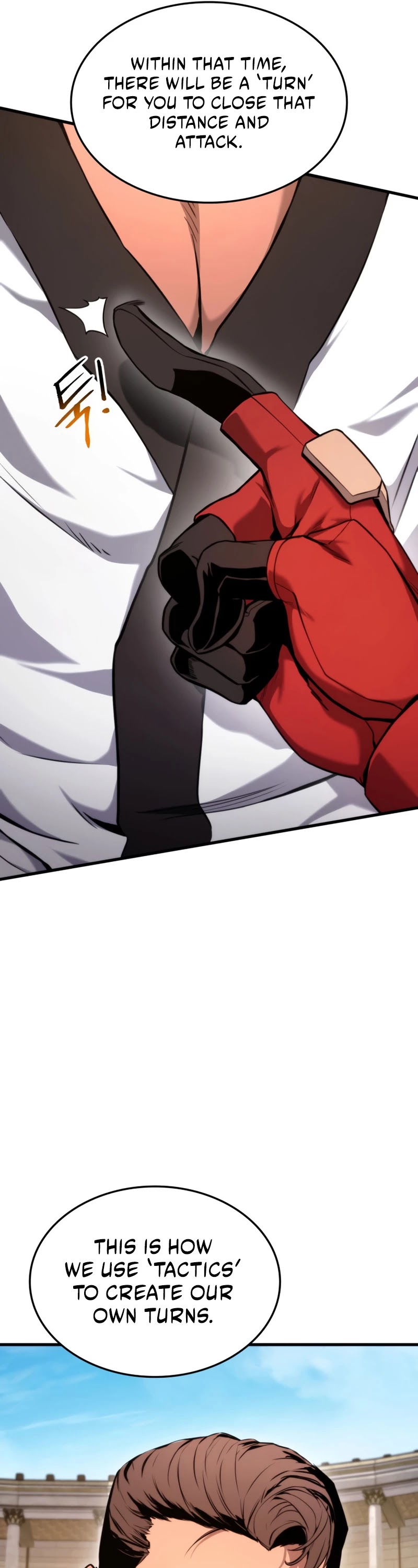 Ranker's Return (Remake) chapter 65 page 14