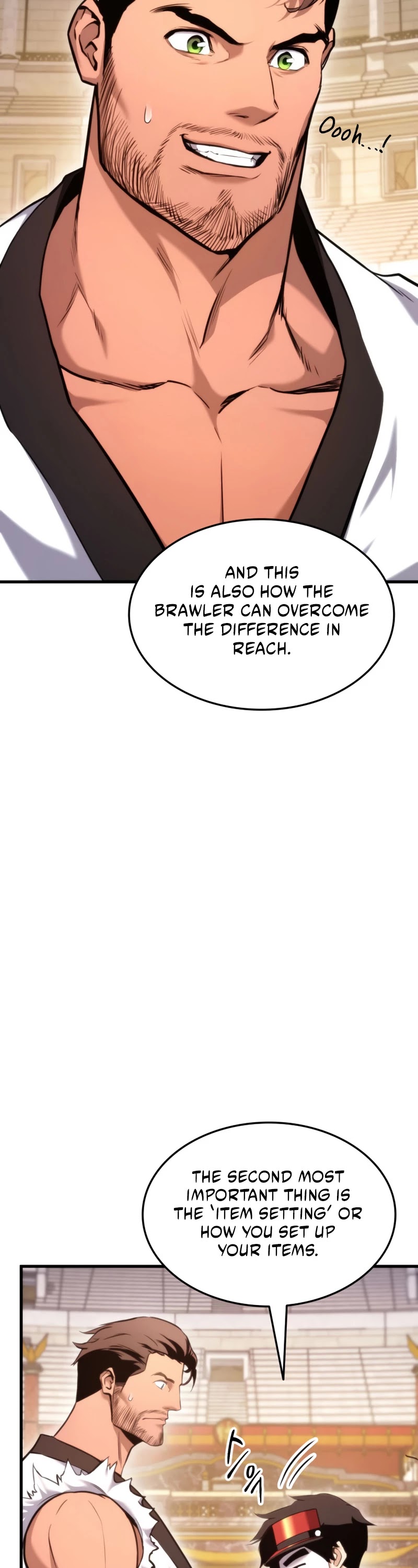 Ranker's Return (Remake) chapter 65 page 15