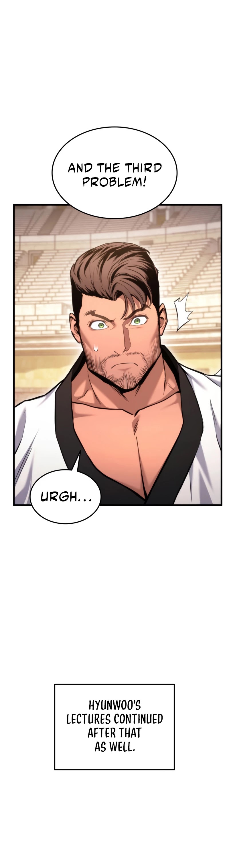 Ranker's Return (Remake) chapter 65 page 18