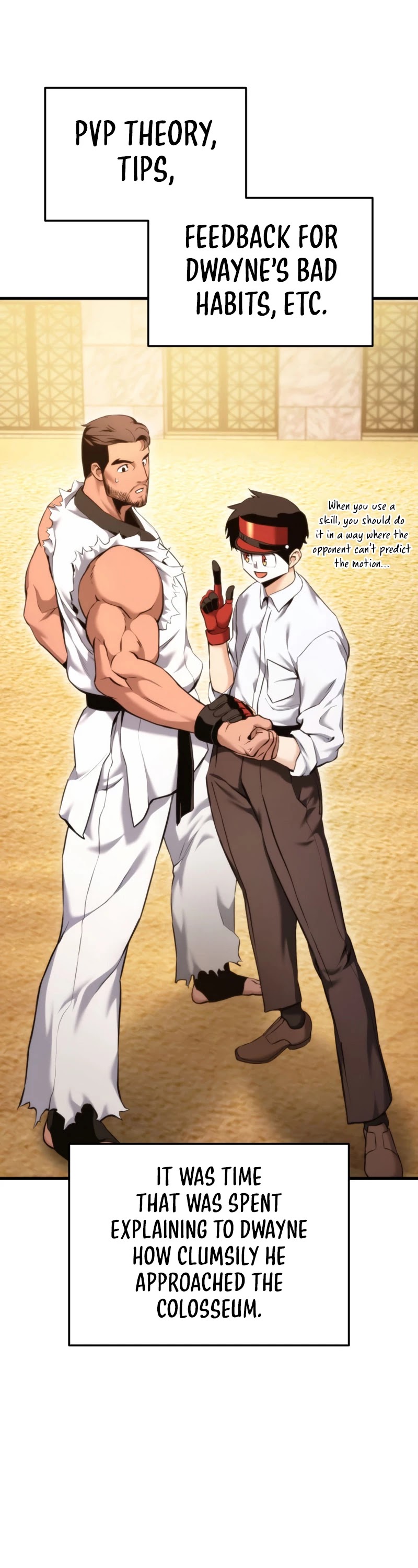 Ranker's Return (Remake) chapter 65 page 19