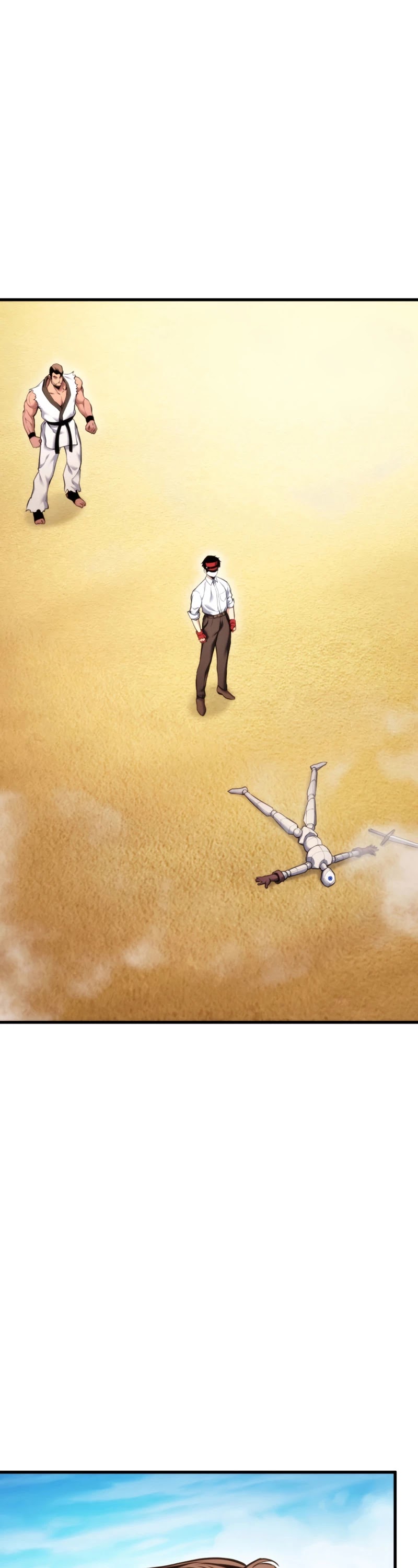 Ranker's Return (Remake) chapter 65 page 2