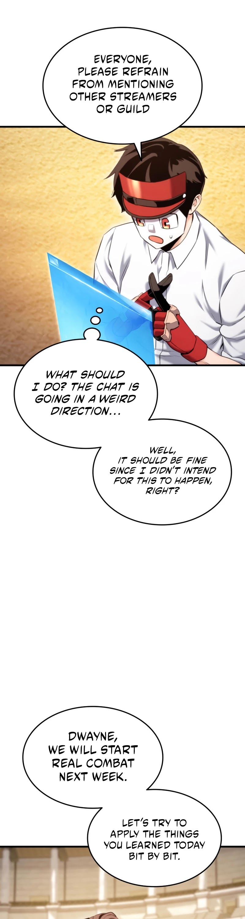 Ranker's Return (Remake) chapter 65 page 24