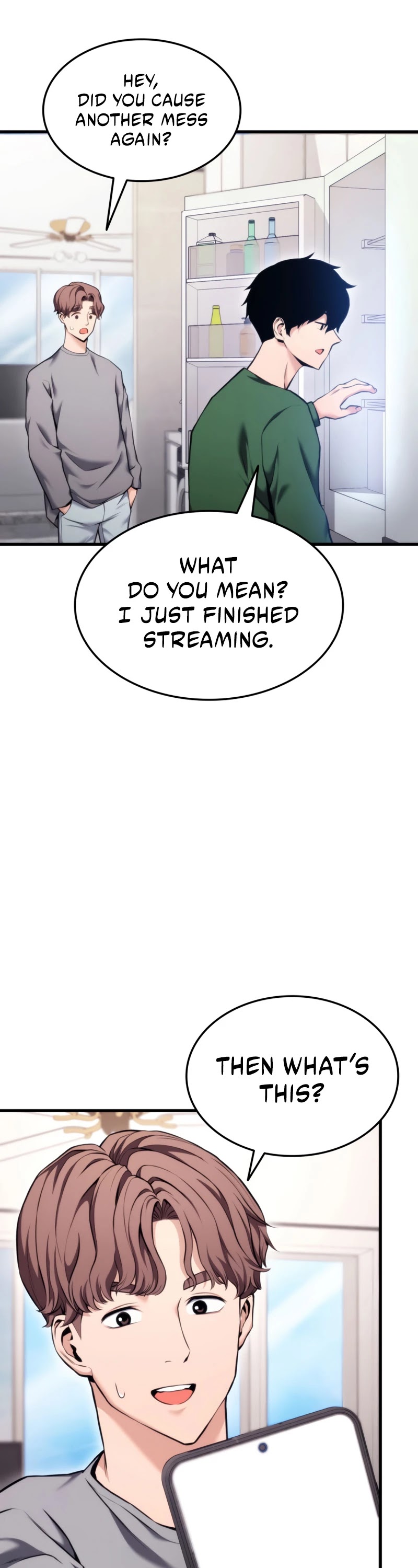 Ranker's Return (Remake) chapter 65 page 27