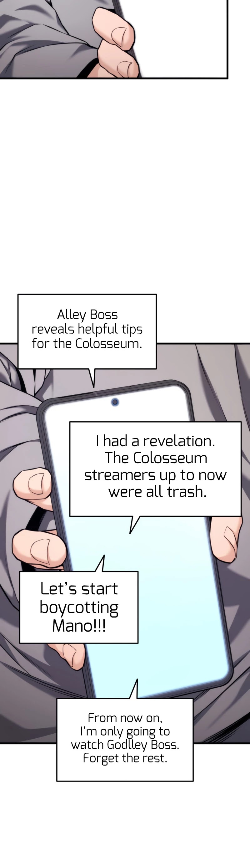 Ranker's Return (Remake) chapter 65 page 28