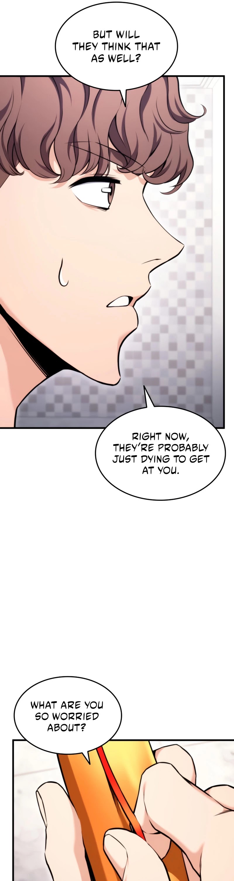 Ranker's Return (Remake) chapter 65 page 30