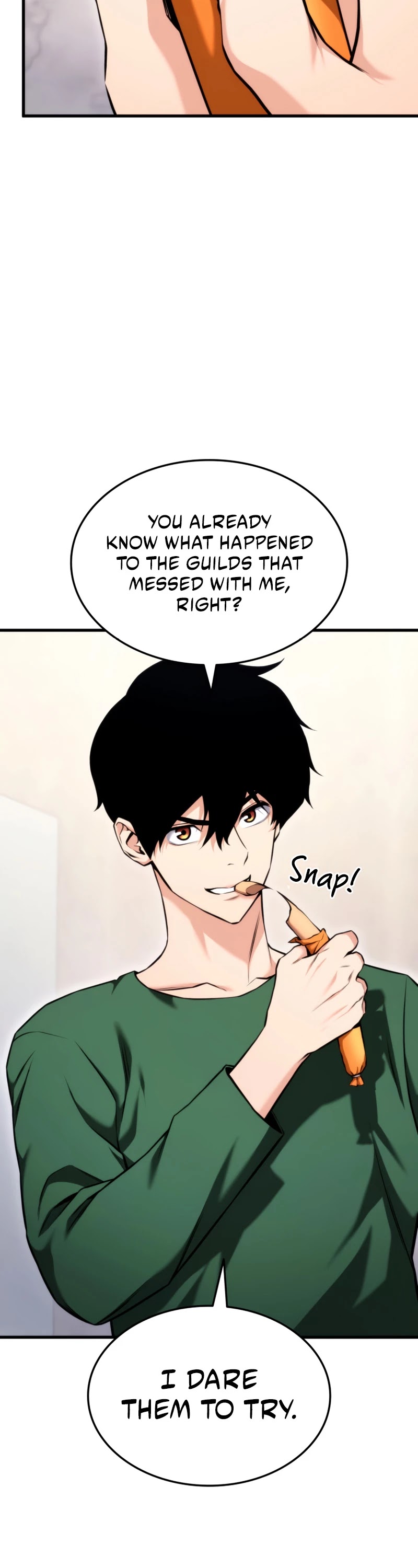 Ranker's Return (Remake) chapter 65 page 31