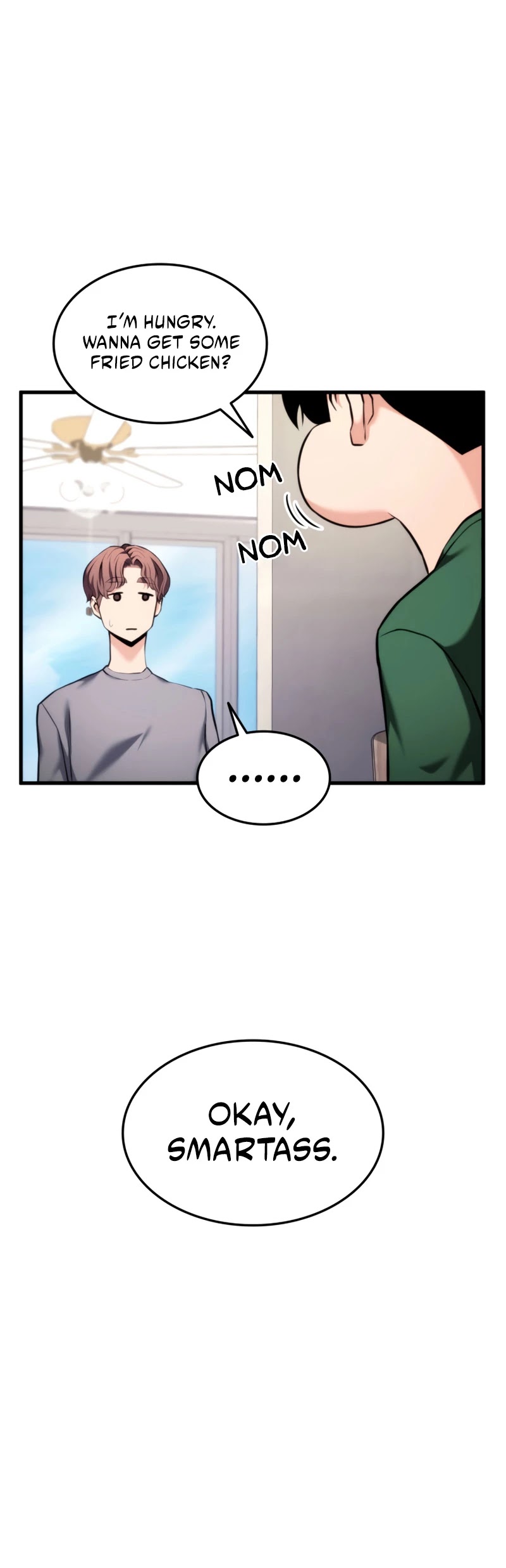 Ranker's Return (Remake) chapter 65 page 32