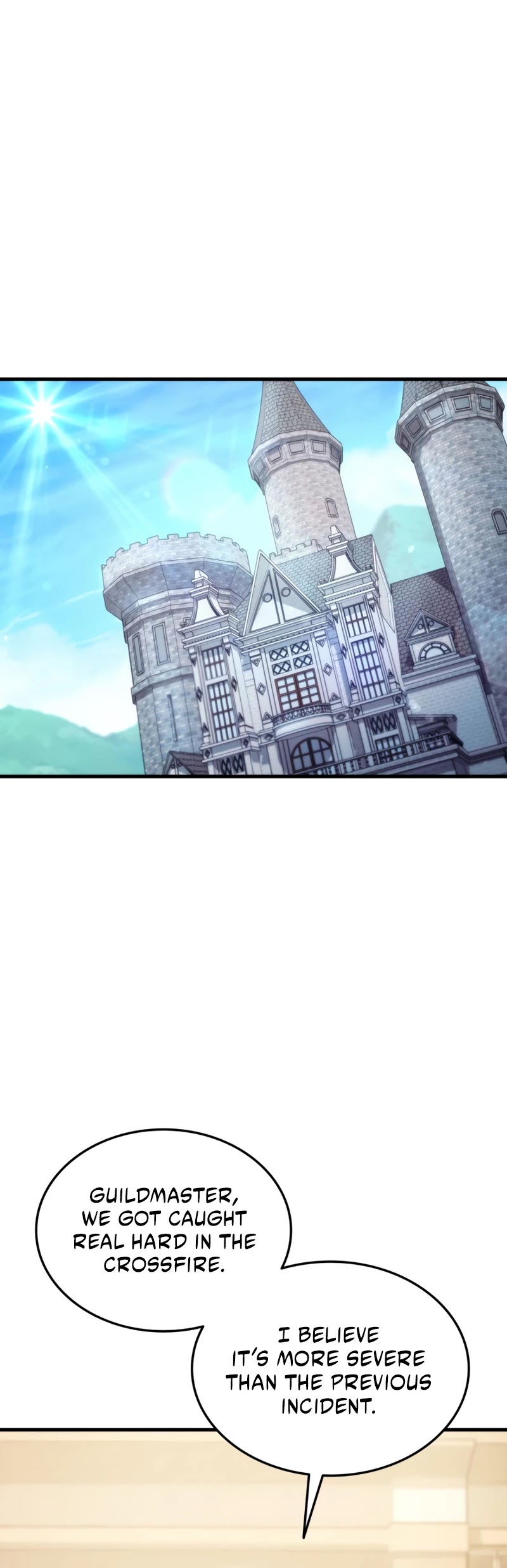 Ranker's Return (Remake) chapter 65 page 33