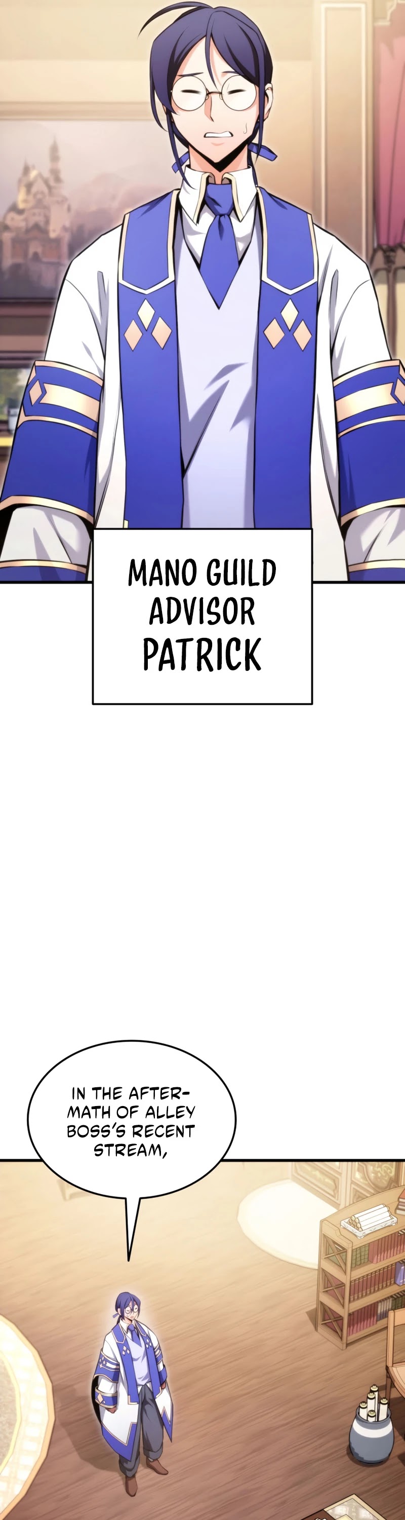 Ranker's Return (Remake) chapter 65 page 34