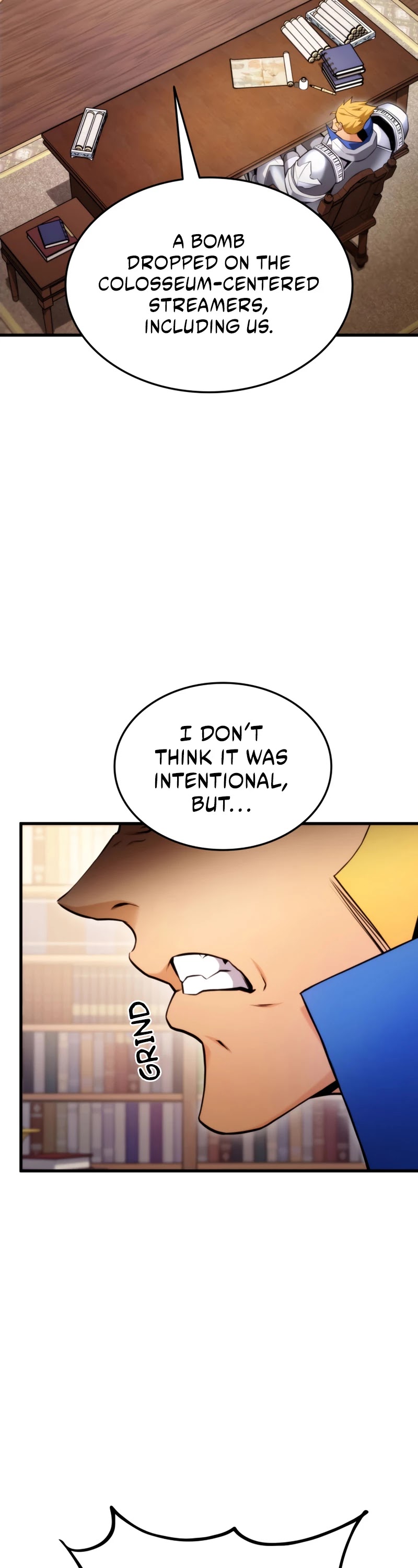 Ranker's Return (Remake) chapter 65 page 35