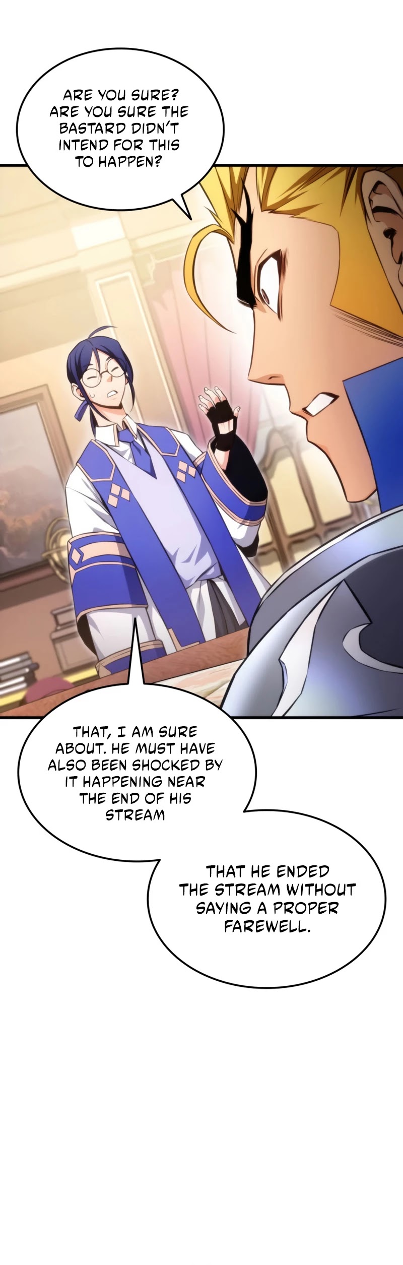 Ranker's Return (Remake) chapter 65 page 37