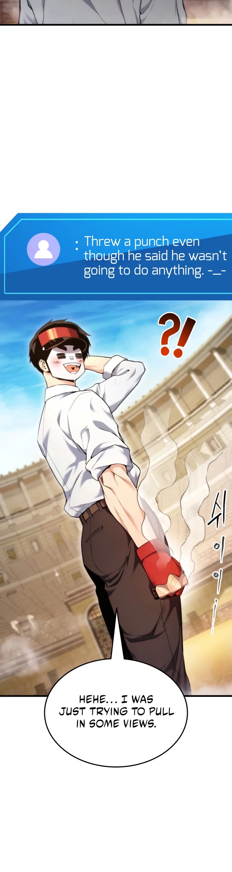 Ranker's Return (Remake) chapter 65 page 4