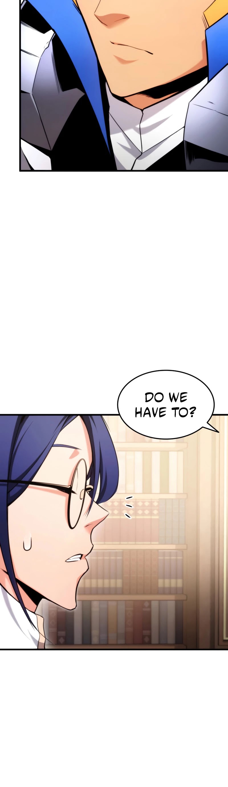 Ranker's Return (Remake) chapter 65 page 40