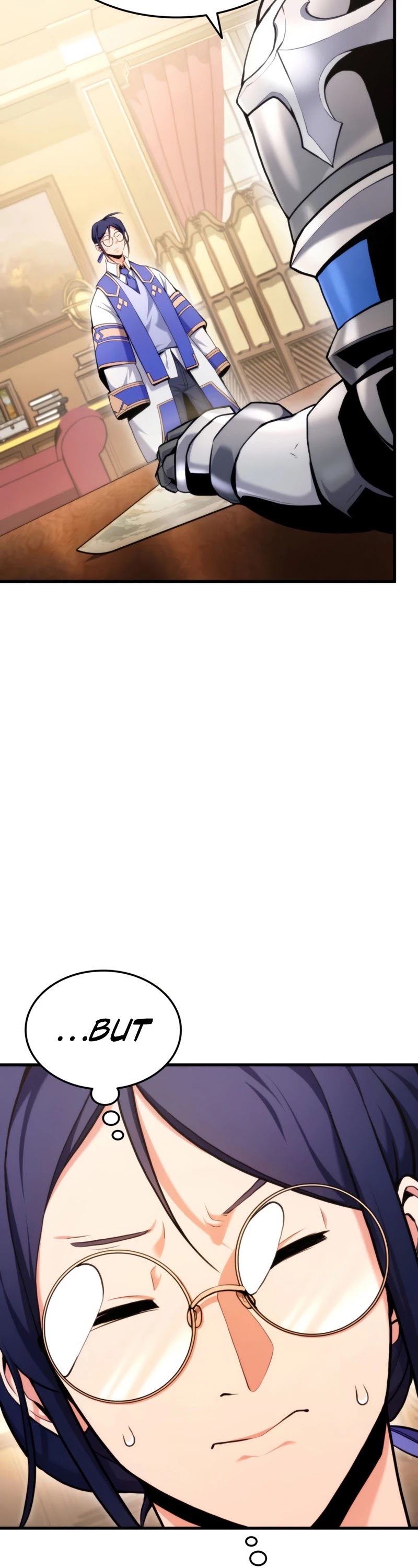 Ranker's Return (Remake) chapter 65 page 43