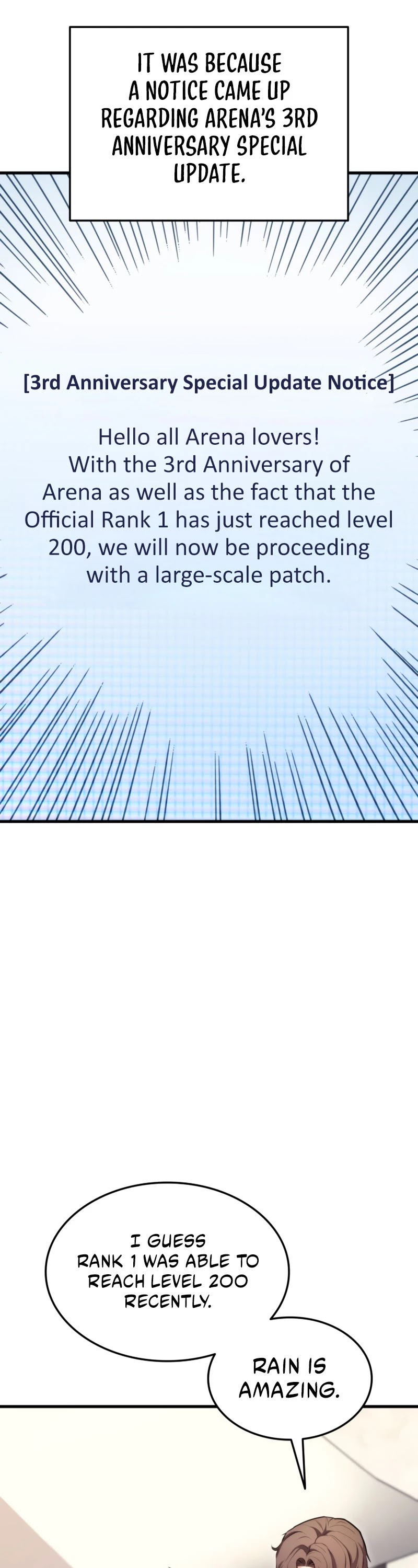 Ranker's Return (Remake) chapter 65 page 46