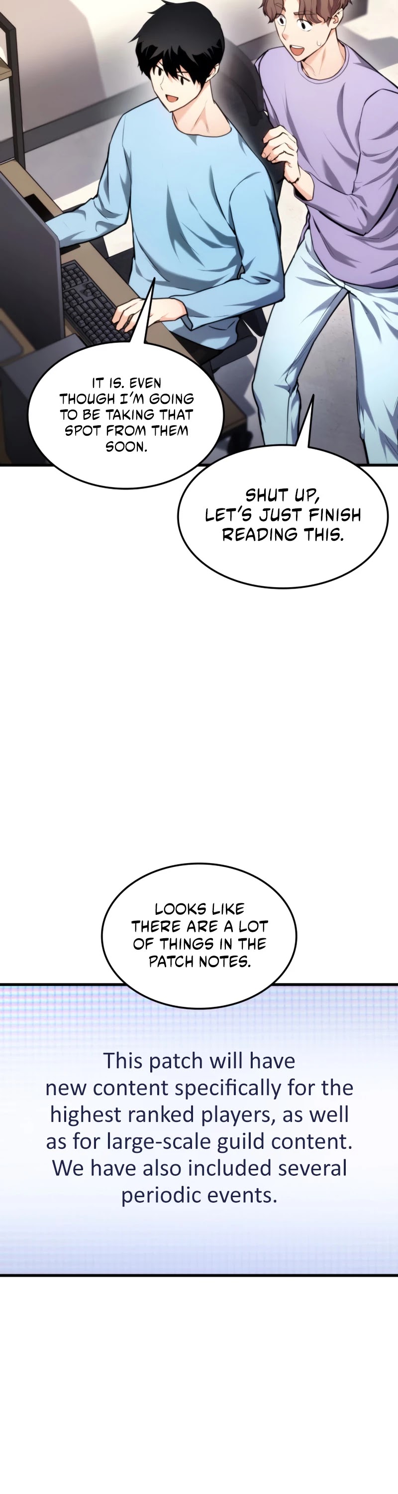 Ranker's Return (Remake) chapter 65 page 47