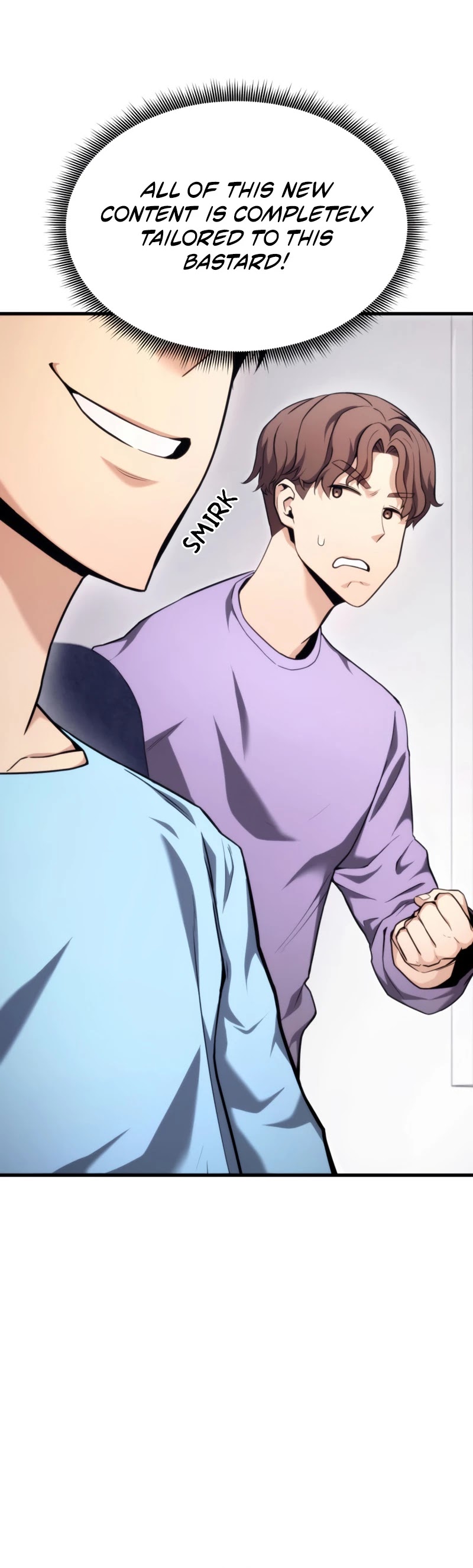 Ranker's Return (Remake) chapter 65 page 49