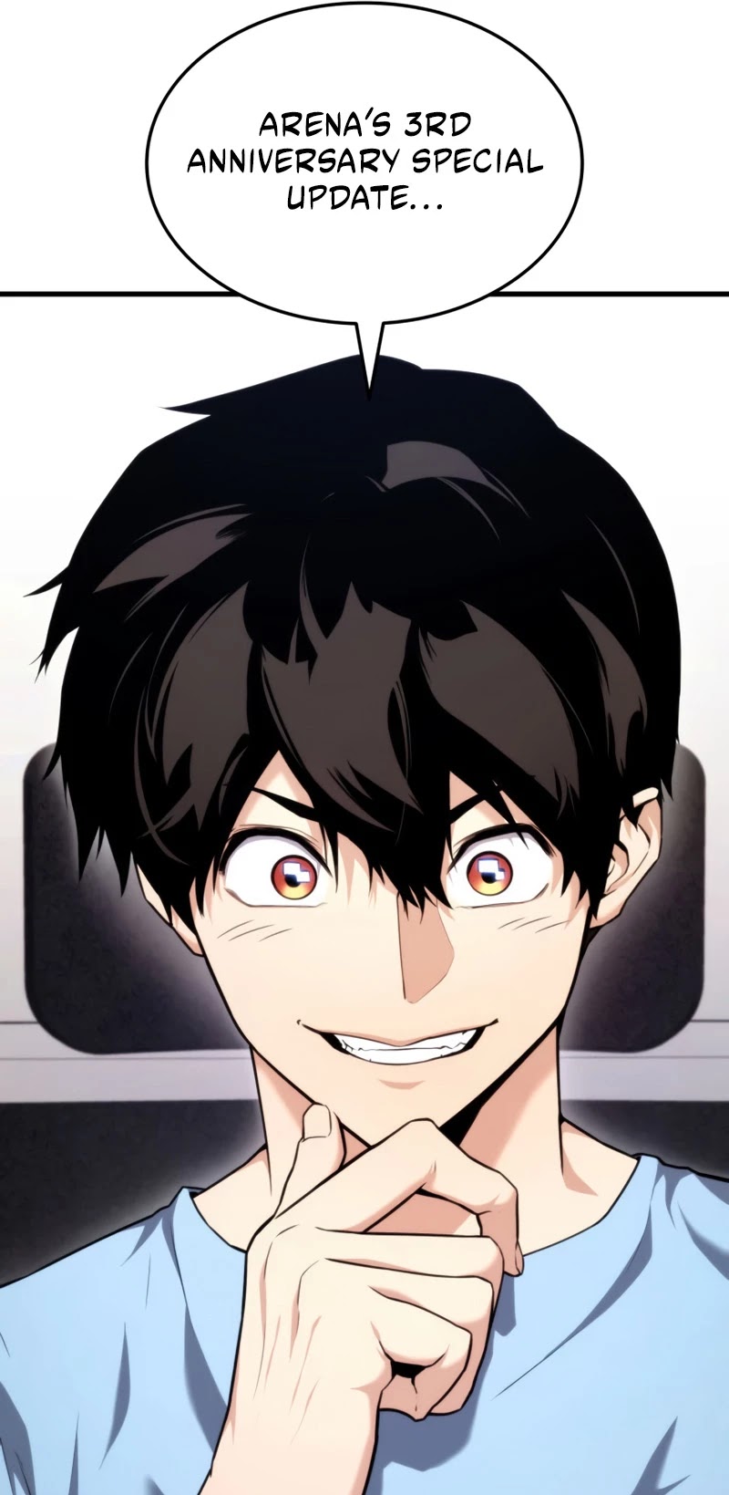 Ranker's Return (Remake) chapter 65 page 50