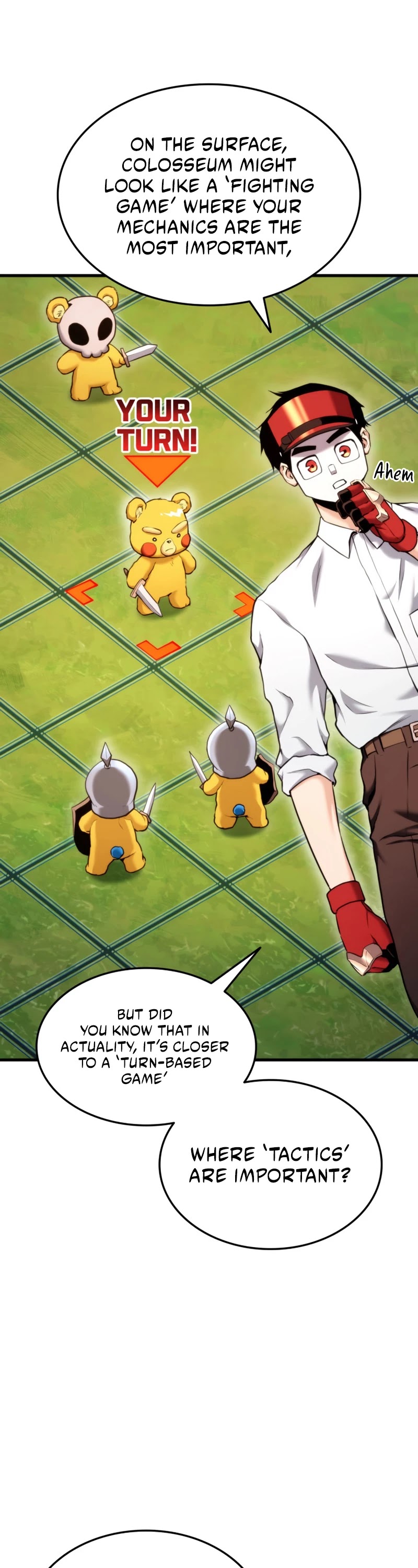 Ranker's Return (Remake) chapter 65 page 6