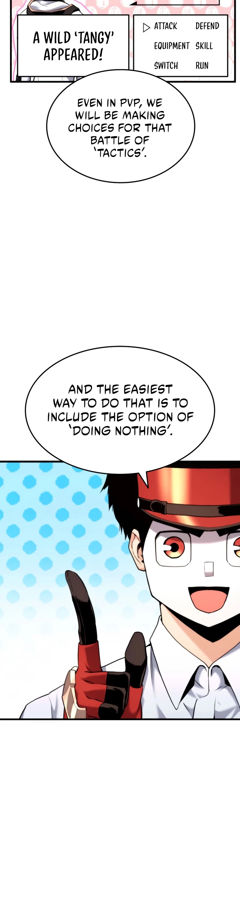 Ranker's Return (Remake) chapter 65 page 9