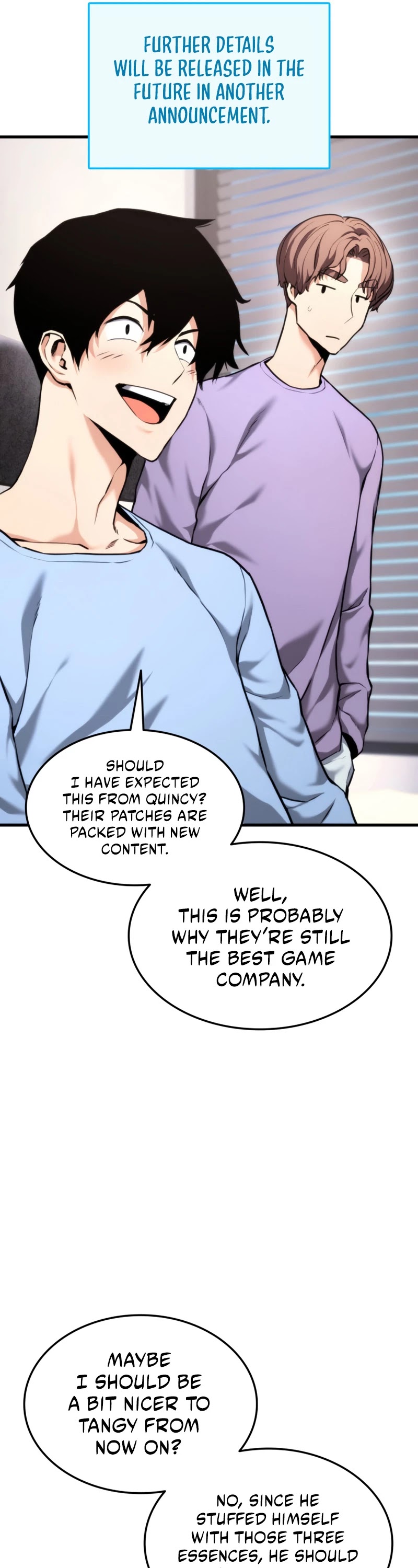 Ranker's Return (Remake) chapter 66 page 10