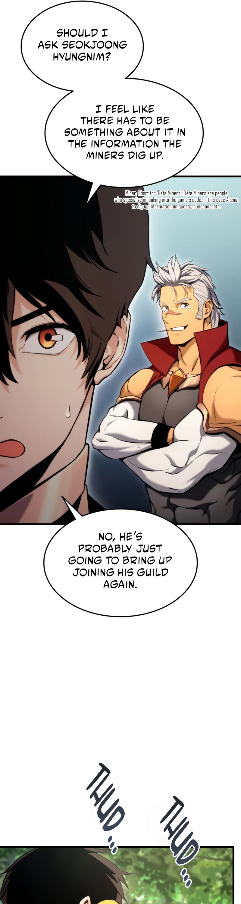 Ranker's Return (Remake) chapter 66 page 14