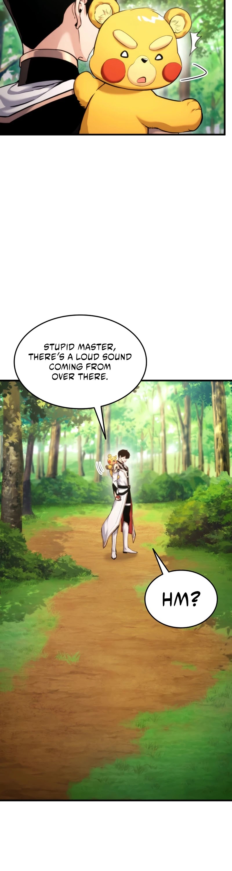 Ranker's Return (Remake) chapter 66 page 15