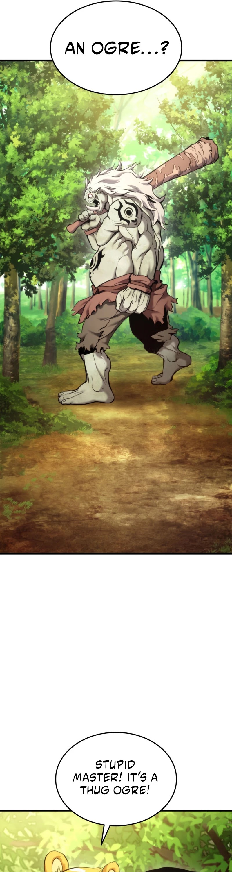 Ranker's Return (Remake) chapter 66 page 18