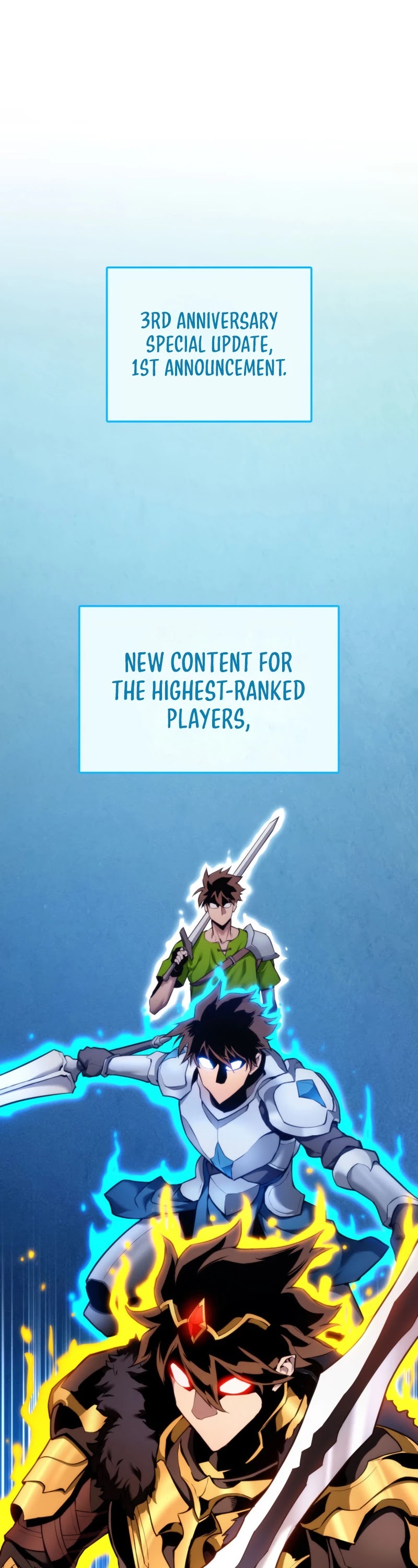 Ranker's Return (Remake) chapter 66 page 2