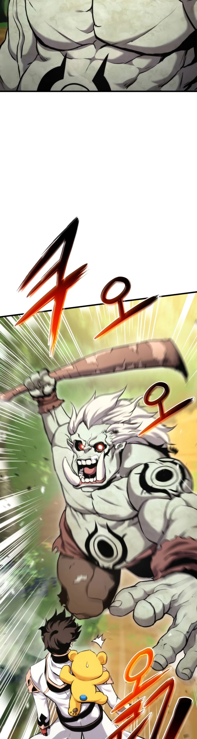 Ranker's Return (Remake) chapter 66 page 20