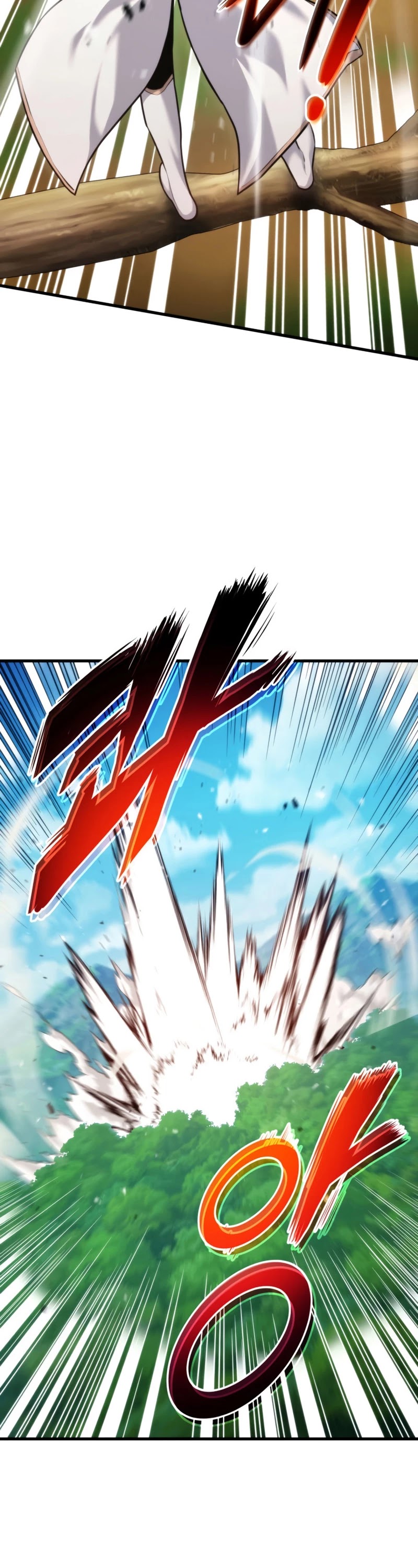 Ranker's Return (Remake) chapter 66 page 21