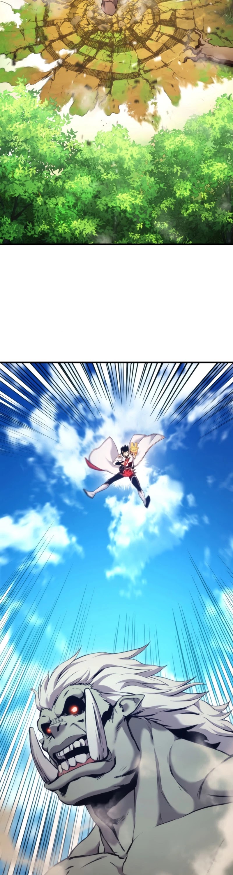 Ranker's Return (Remake) chapter 66 page 23