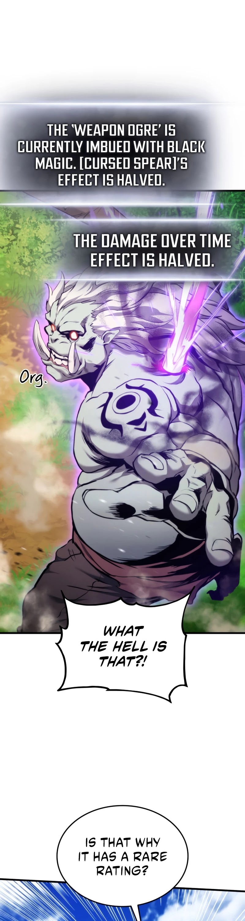 Ranker's Return (Remake) chapter 66 page 26