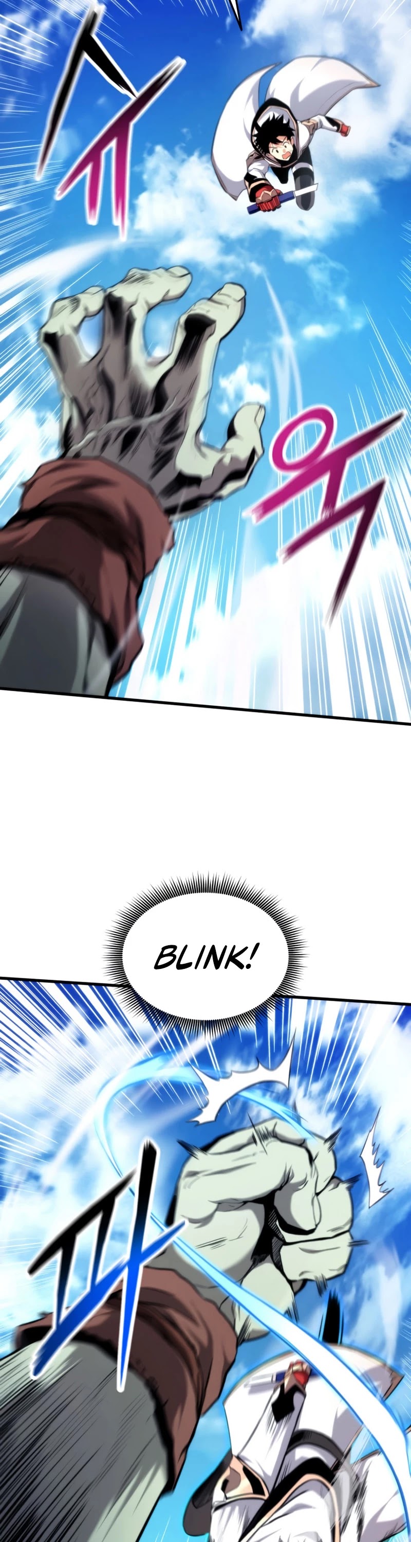 Ranker's Return (Remake) chapter 66 page 27