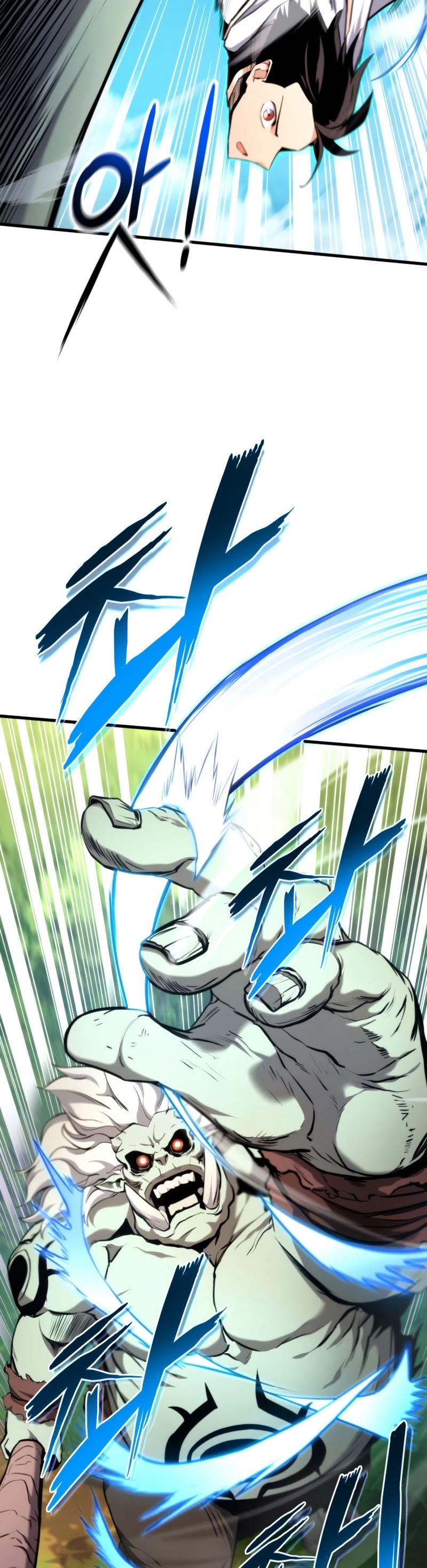 Ranker's Return (Remake) chapter 66 page 28