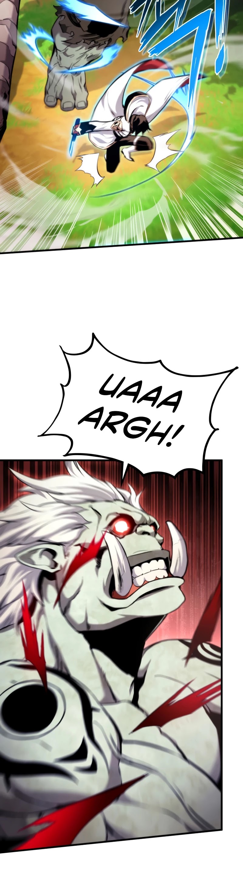 Ranker's Return (Remake) chapter 66 page 29