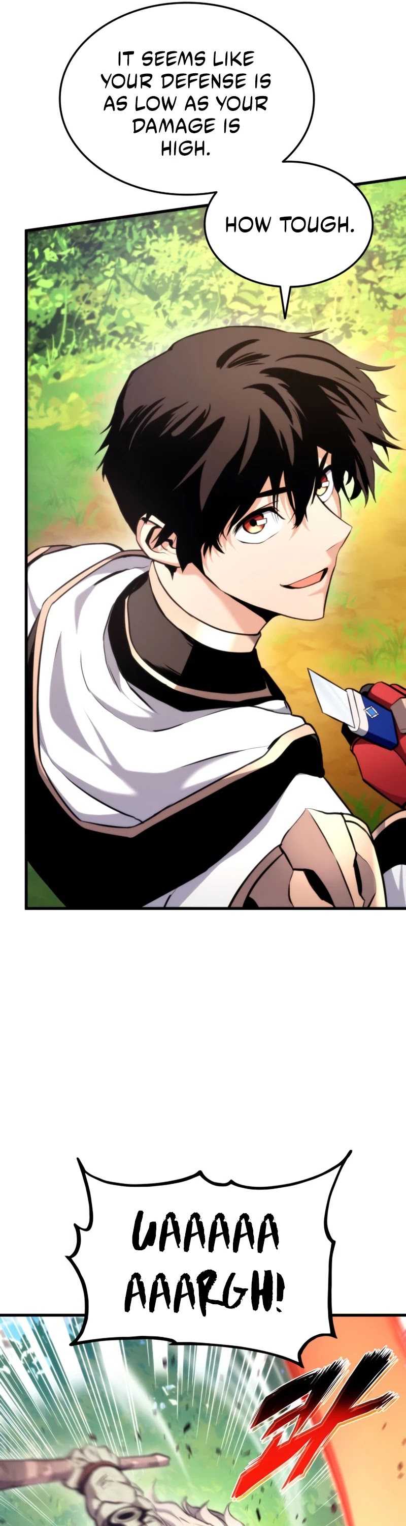 Ranker's Return (Remake) chapter 66 page 30