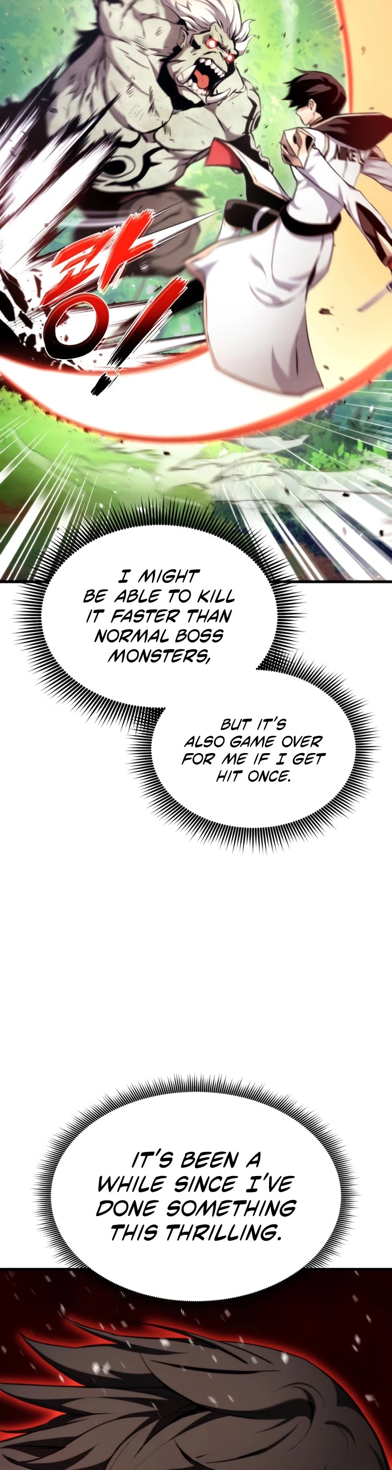 Ranker's Return (Remake) chapter 66 page 31