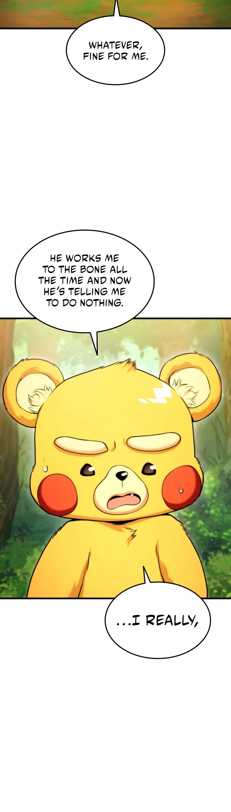 Ranker's Return (Remake) chapter 66 page 33